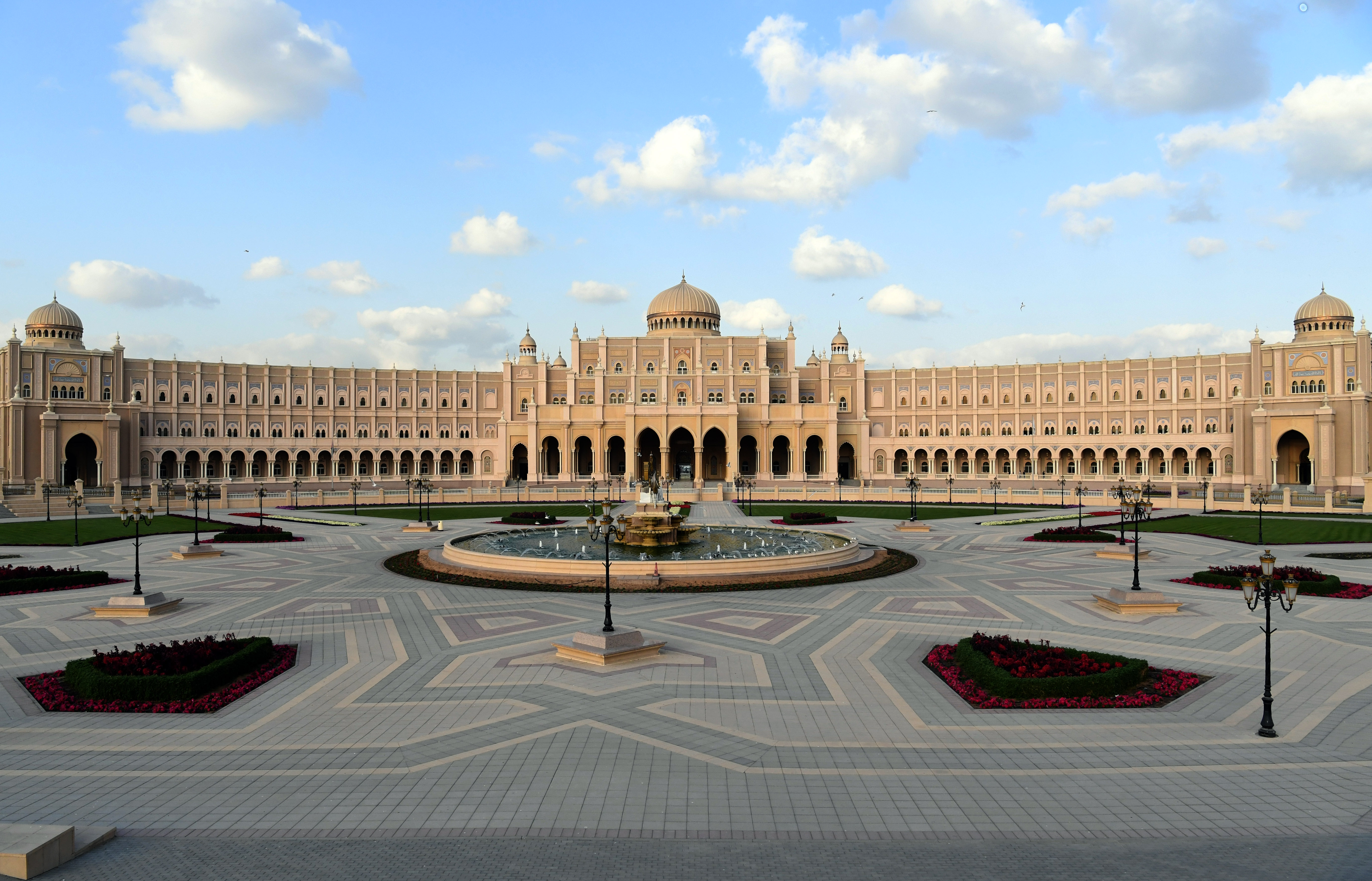 Sharjah Municipality